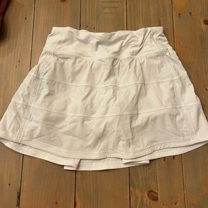 Lululemon Tennis Skit